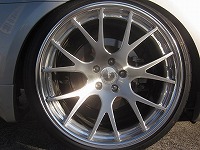 日産 スカイラインクーペ V36