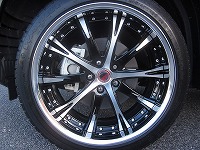 トヨタ ハリアー