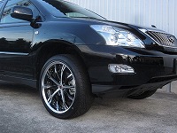 トヨタ ハリアー