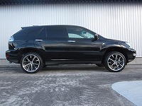 トヨタ ハリアー