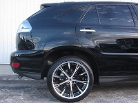 トヨタ ハリアー