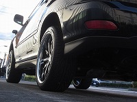 トヨタ ハリアー