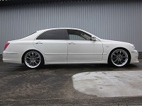 トヨタ マジェスタ