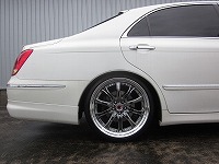 トヨタ マジェスタ