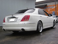 トヨタ マジェスタ