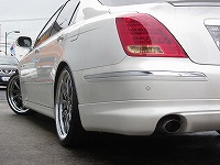 トヨタ マジェスタ