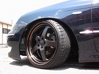 トヨタ マジェスタ