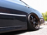 トヨタ マジェスタ