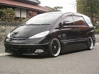 トヨタ エスティマ