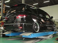 トヨタ エスティマ