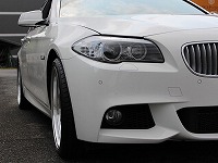 BMW ActiveHybrid 5