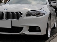 BMW アクティブハイブリッド5