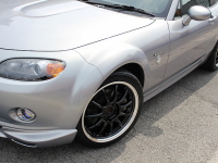 マツダ ロードスター