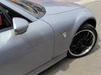 マツダ ロードスター