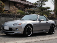 マツダ ロードスター