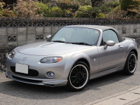 マツダ ロードスター