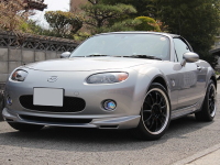 マツダ ロードスター