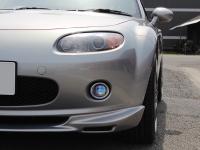 マツダ ロードスター