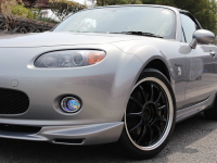 マツダ ロードスター