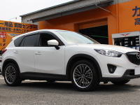 マツダ CX-5