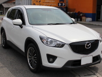 マツダ CX-5