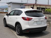 マツダ CX-5