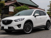 マツダ CX-5