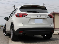 マツダ CX-5