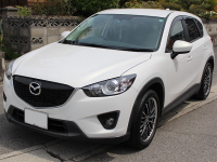 マツダ CX-5