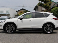 マツダ CX-5
