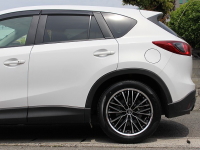 マツダ CX-5