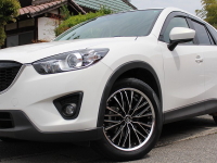 マツダ CX-5