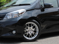 トヨタ ヴィッツ