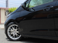 トヨタ ヴィッツ