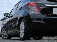 トヨタ ヴィッツ