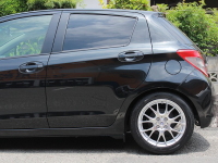 トヨタ ヴィッツ