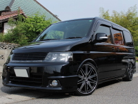 ホンダ ステップワゴン