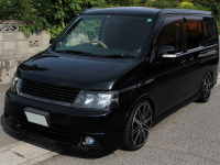 ホンダ ステップワゴン