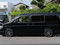 ホンダ ステップワゴン