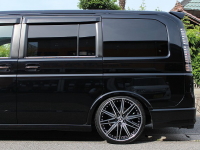 ホンダ ステップワゴン