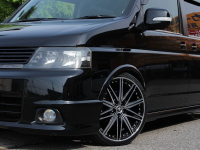 ホンダ ステップワゴン