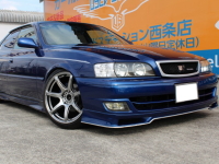 トヨタ チェイサー