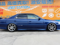 トヨタ チェイサー