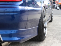 トヨタ チェイサー