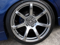 トヨタ チェイサー