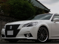 トヨタ クラウン