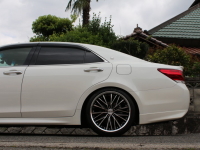 トヨタ クラウン