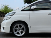 トヨタ ヴェルファイア