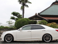 トヨタ クラウン