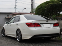 トヨタ クラウン